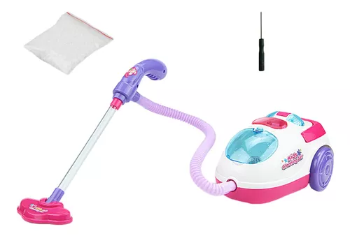 comprar Juego De Simulación, Juguete De Limpieza Para Niños
