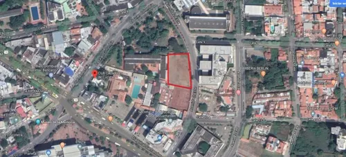 Lote En Venta En Sayago. Cod V22120