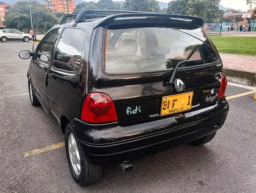 Renault Twingo 1.2 Fidji Dynamique