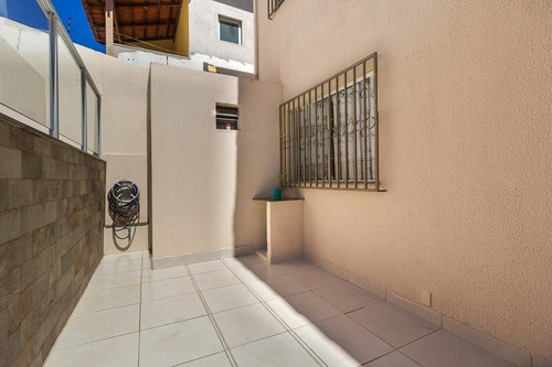Imagem 26 de 29 de Casa À Venda, 3 Quartos, 1 Suíte, 3 Vagas, Europa - Contagem/mg - 25598