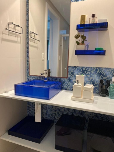 Imagem 5 de 27 de Apartamento 4/4 A Venda No Itaigara - Ap00037 - 70325159