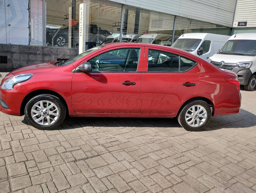 Nissan V-Drive 1.6 Mt A/C Audio