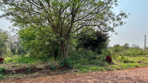 Vendo Terreno Km 16 - Minga Guazu