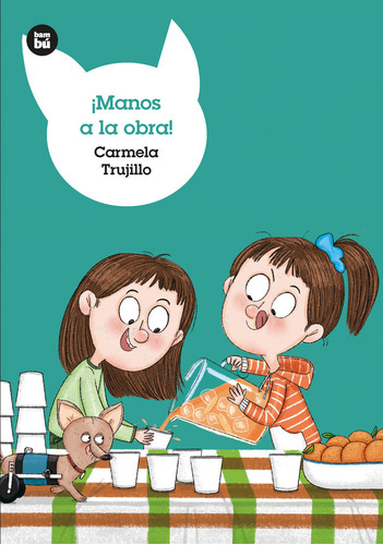 Manos A La Obra - Trujillo,carmela