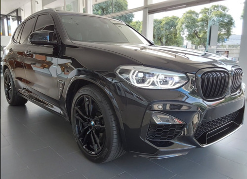 BMW X3 3.0 X3 Xdrive 35i M Package 306cv