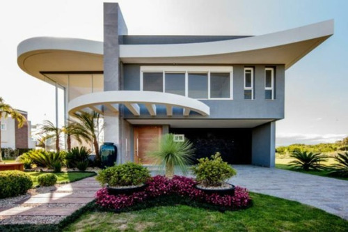 Imagem 9 de 30 de Casa À Venda Em Capão Da Canoa - Ca01165 - 68137170