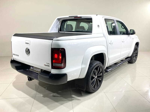 Imagem 3 de 8 de Volkswagen Amarok V6 Extreme