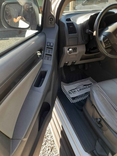 Chevrolet S10 2.4 Ltz Cab. Dupla 4x2 Flex 4p