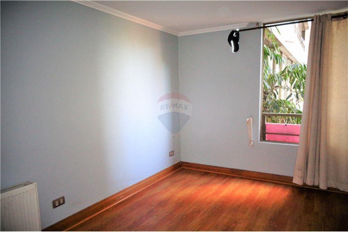 Oportunidad!!! Depto. Recoleta Uf 1999