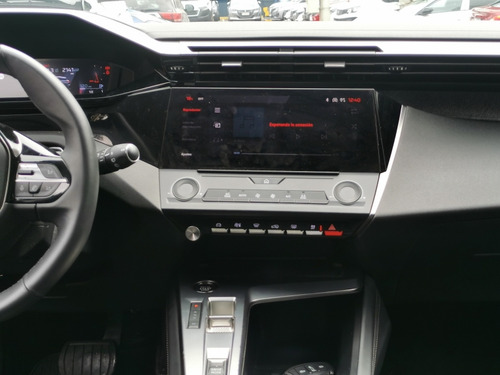 Peugeot 308 308 PURETECH 1.2 AUT