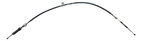 Chicote Selector Aut. Nissan D22 Frontier 2005-2015 (Usado)
