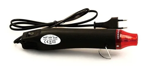 comprar Pistola De Calor, Soplador Aire Caliente, Potente Motor