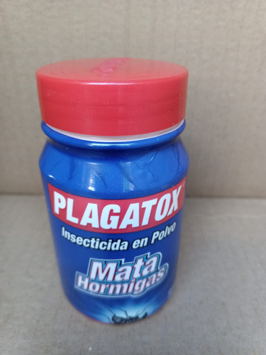Mata Hormigas Plagatox 