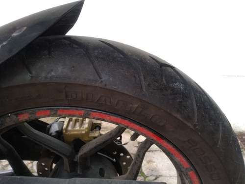 Bajaj Rouser Ns200 Fi Abs