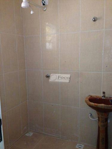 Imagem 7 de 11 de Casa À Venda, 80 M² Por R$ 200.000,00 - Centro - Mongaguá/sp - Ca0485