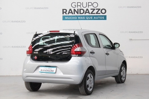 Fiat Mobi Easy 2020 La Plata 135
