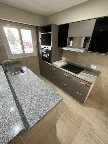 Imagen 12 de 24 de Departamento 3 Ambientes De Categoría A Estrenar - Wilde