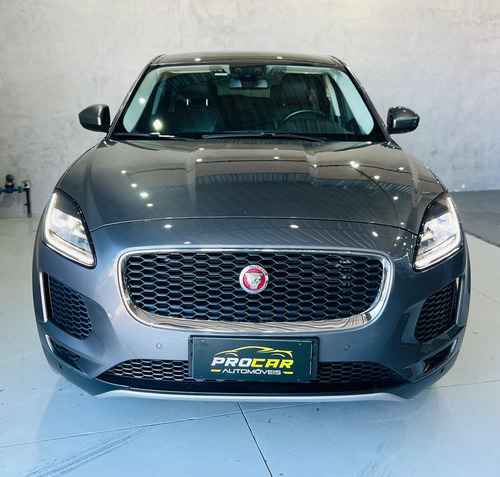 Jaguar E-Pace 2.0 AWD 249cv Aut/Flex