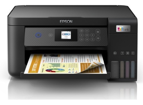 Impresora Epson L4260 Multifuncional Eco Tank Wifi