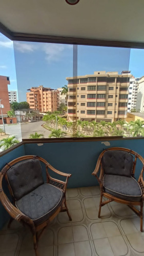Imagen 3 de 13 de Se Alquila Apto 82m2 Tanaguarenas