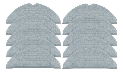 Dq1 Para Aspiradora S8 S8 Plus S8+ S8 Pro Ultra G20 Mop Pad