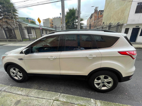 Ford Escape 2014 2.0 Se 4x4