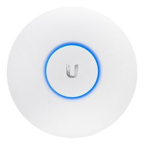 Imagen 1 de 9 de Ubiquiti Unifi Uap-ac-lr Largo Alcance 802.11ac 2.4/5.8ghz