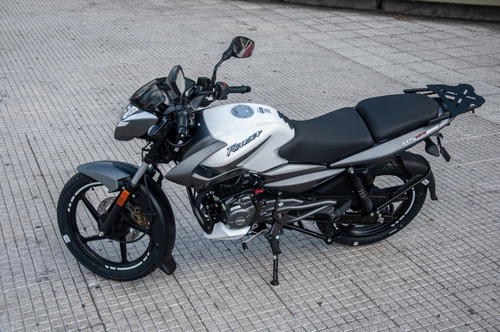 Imagen 19 de 25 de Bajaj Rouser Ns 125 Martinez ¡¡el Mejor Precio De Contado!!