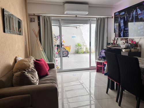 Venta Ph 3 Amb Con Patio San Cristobal Apto Credit