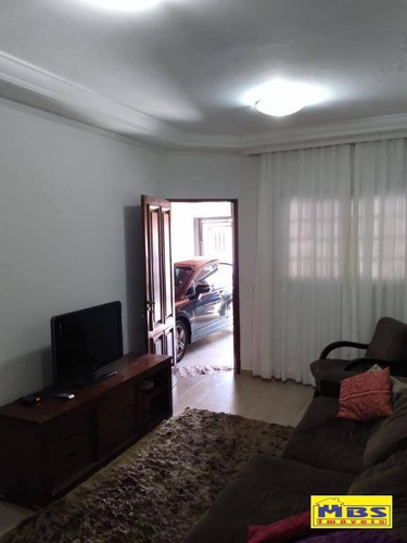 Imagem 3 de 14 de São Domingos (linda Casa Á Venda) - Ca0733