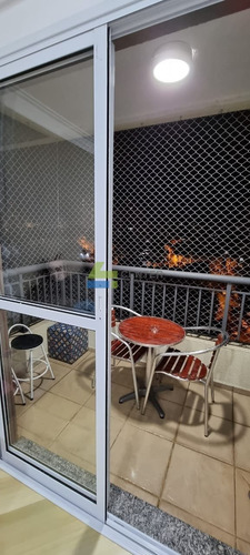 Imagem 5 de 15 de Apartamento - Vila Gumercindo - Ref: 6341 - V-84028