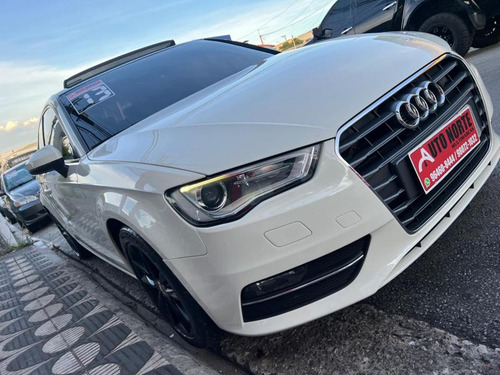 Audi A3 1.8 T Fsi