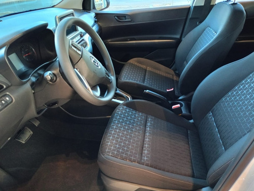 Hyundai HB20 1.0 TGDI FLEX COMFORT PLUS AUTOMÁTICO