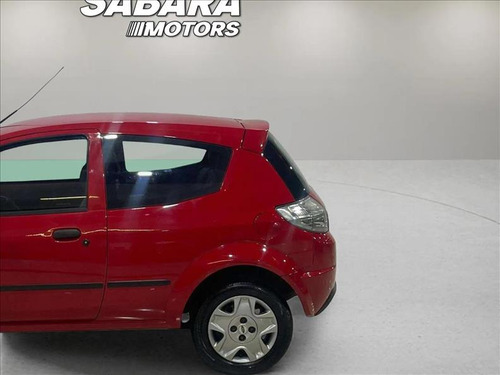 Ford Ka 1.0 Mpi 8v