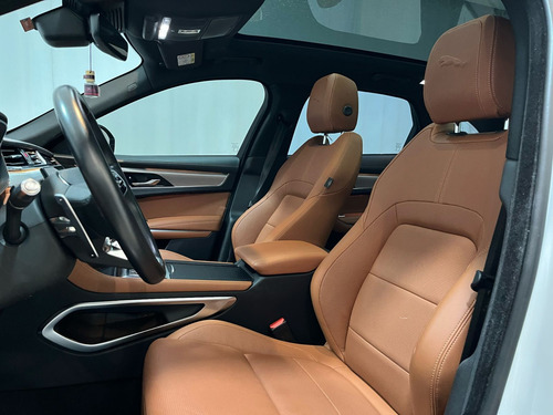 Jaguar F-PACE 3.0 P340 MHEV R-DYNAMIC S AWD AUTOMÁTICO