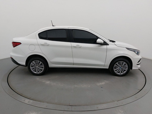 Fiat Cronos 1.3 FIREFLY FLEX DRIVE MANUAL