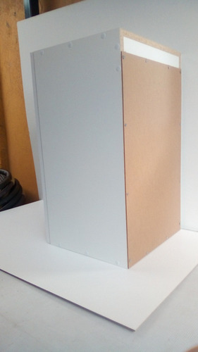 Imagen 5 de 5 de Mueble Colgante 1 Puerta