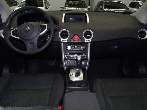 Renault Koleos Dynamique 2.5 Aut