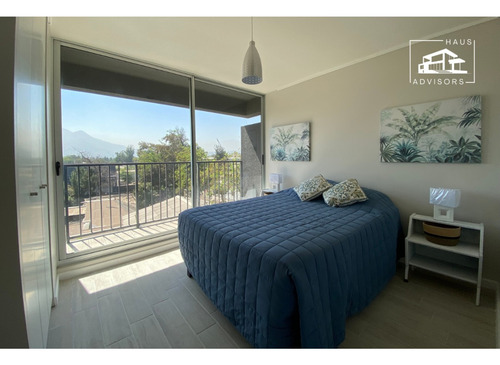 Vanguardia Y Comodidad, Condominio Seguro, Metro Conchalí
