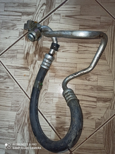 Manguera Para Compresor De Aire Acondicionado De Terios.