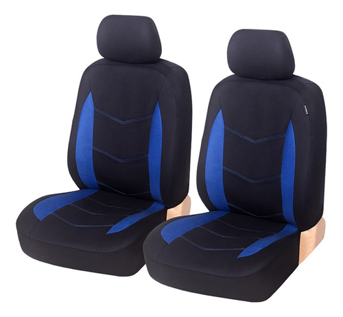 Veeemm Interior Automovil Para Lada Funda Asiento Delantero