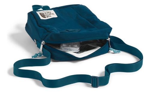 Bandolera The North Face Berkeley Sin Pfas De 4,75 L