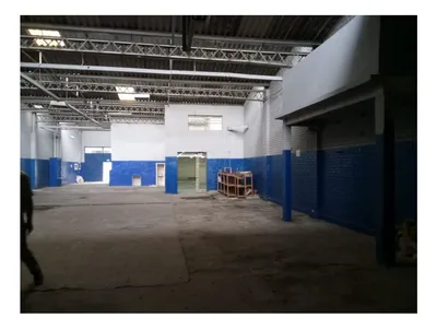 Bodega en venta