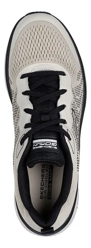 Skechers Tenis Go Run Elevate 2.0 Hombre Cafe