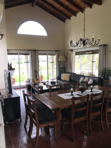 Chacra En Lima, Zarate - Casa - Zona Norte - Chacra En Venta - Campo - Club De Chacras