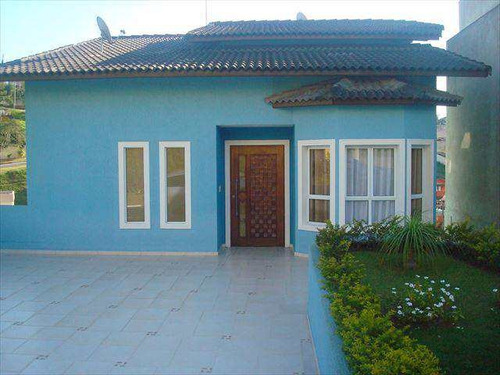 Imagem 4 de 30 de Casa Em Itapecerica Da Serra Bairro Parque Delfim Verde - V992