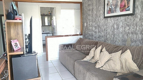 Imagem 23 de 30 de Lindo Sobrado Com 4 Quartos E 160m² Construídos, Na Boa Vista, Em Sapucaia Do Sul - 57