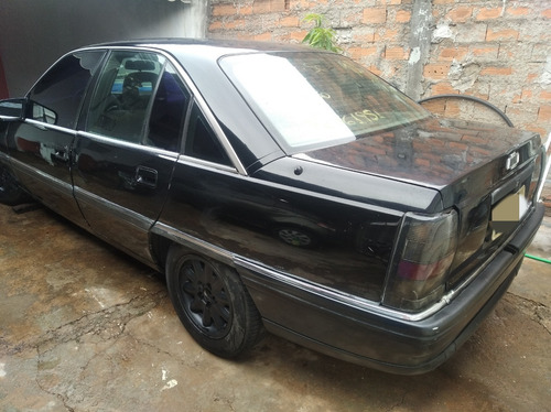 Imagem 2 de 8 de Chevrolet Omega 1992