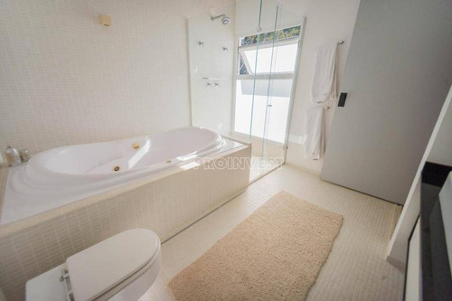 Imagem 26 de 30 de Casa Com 3 Dormitórios À Venda, 698 M² Por R$ 2.750.000,00 - Granja Viana - Cotia/sp - Ca8162