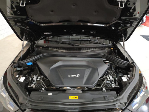 BMW IX Ix 2 Xdrive 30 M Sport (elÉtrico)